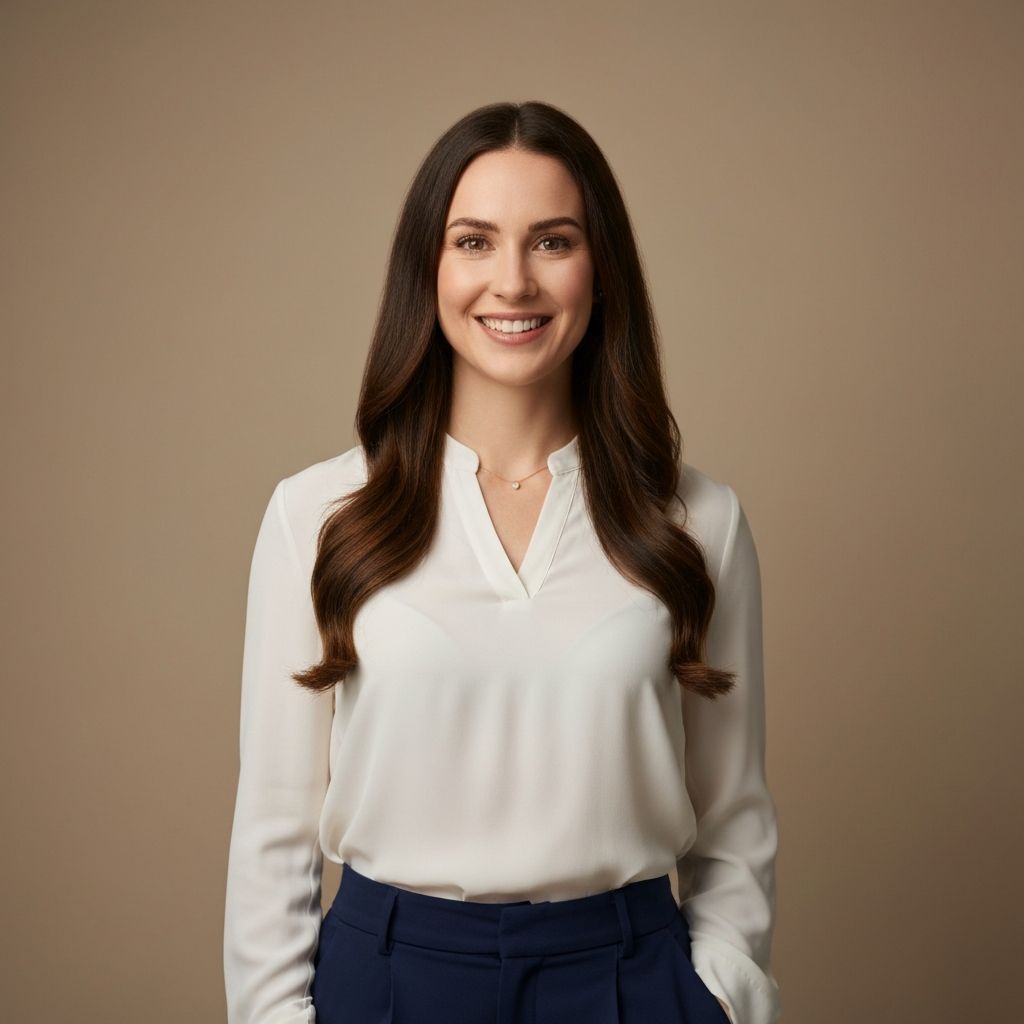 Priya Sharma, Head of Product at Figma